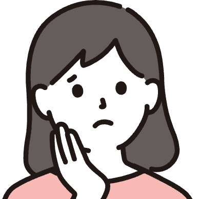 日々の過ごし方に悩んでいる