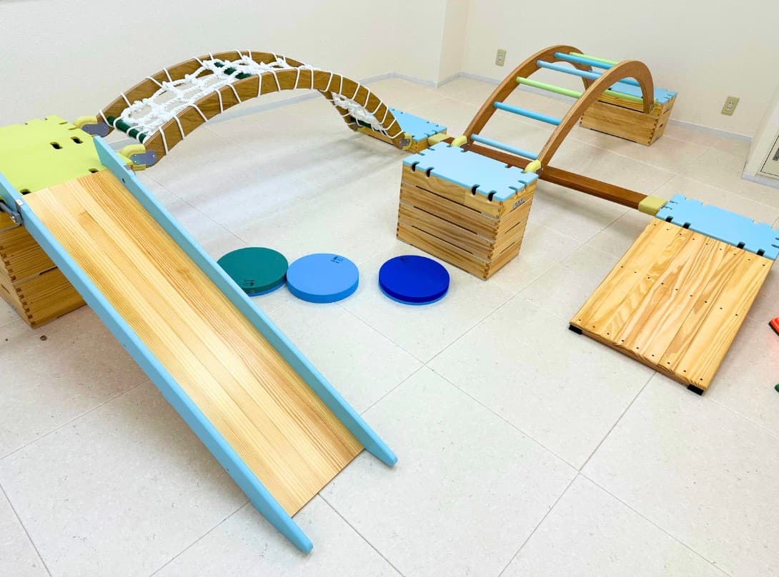 PARKLONのマット